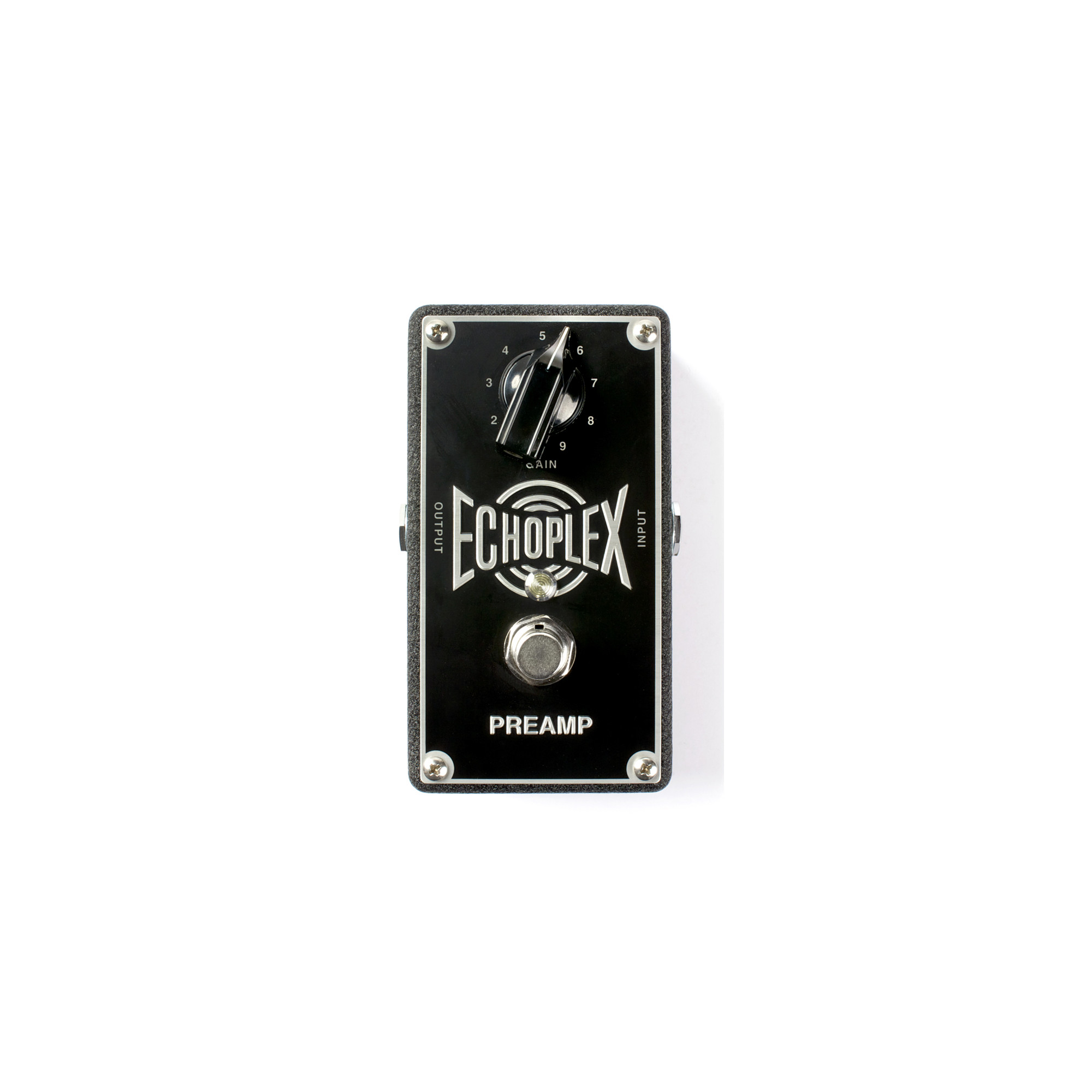 Dunlop Ep101 Echoplex Preamp